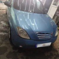 تیبا ۲مدل ۹۵