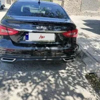 چری آریزو ۵ اسپرت (اف ال)، مدل ۱۴۰۲