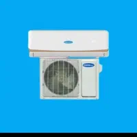 کولر گازی ۳۶ هزار