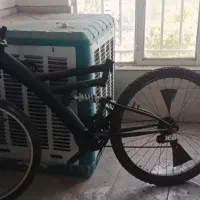 دوچرخه 24المپیک تنه بلند