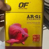 غذای ماهی