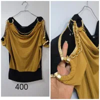 شومیز مجلسی مناسب روز مادر