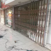 جوشکاری و نصب درب و پنجره . نصب . حفاظ . سقف