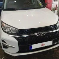 ام وی ام X33 S اتومات مدل ۱۳۹۹ درجه یک