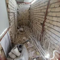 اجراع تاسیسات ساختمان|خدمات پیشه و مهارت|بیرجند, |دیوار