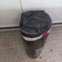 کیسه بوکس و دستکش|تجهیزات ورزشی|کنگاور, |دیوار