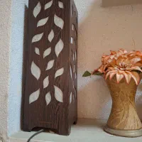 چراغ خواب|چراغ خواب و آباژور|قزوین, |دیوار