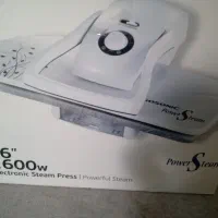 اتو پرس گاسونیک