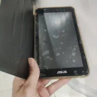 تبلت ای سوز تمیز بدون خط وخش نیازمند تعمیر