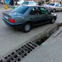 پژوپارس|خودرو سواری و وانت|تکاب, |دیوار