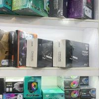 انواع سیستم و لپتاپ گیمینگ و مهندسی نقد و اقساط|رایانه رومیزی|قدس, شهرقدس|دیوار