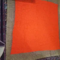 لحاف یکنفره|رختخواب، بالش، پتو|محمدیه-قزوین, |دیوار