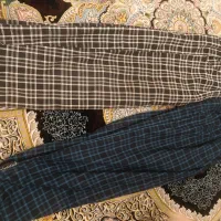کت تک پسرانه و شلوار راحتی بیرون بر|کفش و لباس بچه|کوهدشت, |دیوار