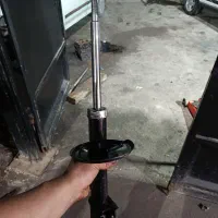 کمک فنر ال نود