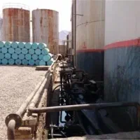 جمع آوری روغن سوخته،(پخش روغن موتور،صنعتی)