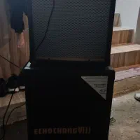 باند اکو ب لوازم کامل|صوتی و تصویری|بندر انزلی, نیمه شعبان|دیوار