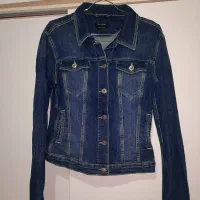 ست کت و شلوار جین