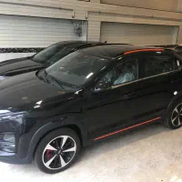 ام وی ام کراس x33