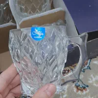 استکان خارجی نو