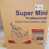 اتو بخار سیتلر ۳/۵ لیتری