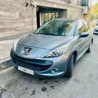 207 پانا فول رینگ بی رنگ کم کار