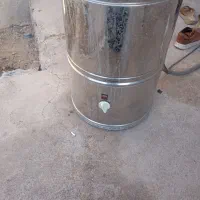 مینی واش استیل
