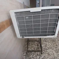 کولر پنجری سامسونگ|کولر گازی و فن‌کوئل|رشت, حمیدیان|دیوار