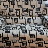 مبلمان ۷ نفره