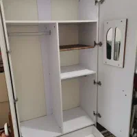 کمد|جاکفشی، کمد، دراور|رشت, کوی طالقانی|دیوار