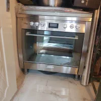 اجاق گاز فردار تکنو|اجاق گاز و لوازم برقی پخت‌وپز|هشتگرد, تهران دشت|دیوار