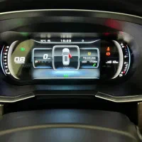 فیدلیتی الیت 5 seater صفر|خودرو سواری و وانت|چهاردانگه (تهران), |دیوار