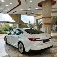 تویوتا کمری Le ژاپن مدل 2025هیبرید موتور ۲،۵لیتر|خودرو سواری و وانت|تهران, فرمانیه|دیوار