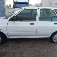 پراید111مدل 1395