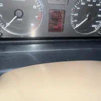 سمند EF7پایه گاز سوز|خودرو سواری و وانت|اصفهان, شمس آباد|دیوار