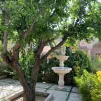 اجاره روزانه ویلا استخر رو باز چهار فصل|اجارهٔ کوتاهمدت ویلا و باغ|فردیس, شهرک ناز|دیوار