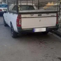 آریسان ۱ مدل ۹۵|خودرو سواری و وانت|بومهن, |دیوار