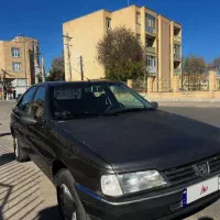 پژو 405|خودرو سواری و وانت|اردبیل, |دیوار