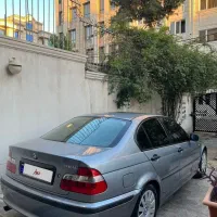 BMW E46 2005|خودرو سواری و وانت|تهران, نارمک|دیوار