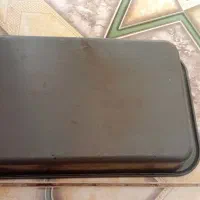 قالب کیک تعویض میکنم