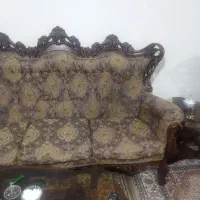 مبل در حد