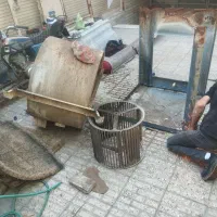 تعمیر و سرویس ونصب انواع کولرآبی با ضمانت یکساله