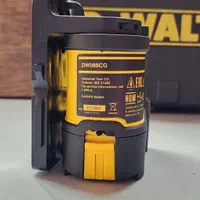 تراز لیزری دیوالت تیپ ۲|ابزارآلات|ایلام, |دیوار