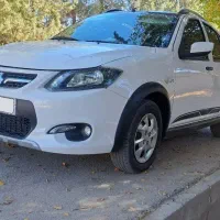 کوییک Rs مدل ۴۰۲