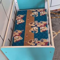 تخت گهواره ای بچه