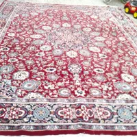 قالی ۱۲متری قیمت مناسب