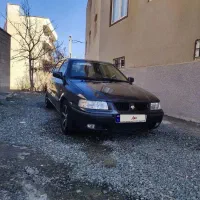 فروش سمندال ایکس مدل 86سفارشی