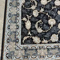 فرش نقشه ملک ۱۲ - ۹ - ۶ -متری در سه رنگ پرفروش|فرش|سقز, |دیوار