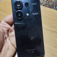 شیائومی Redmi Note 13 Pro با حافظهٔ ۵۱۲ گیگابایت|موبایل|کرمانشاه, |دیوار