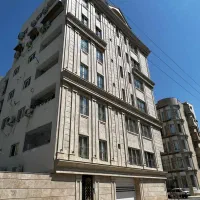 آپارتمان ۲۰۰ متری سه خواب نوساز هراز ویو ابدی|فروش آپارتمان|آمل, |دیوار