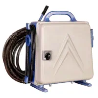 لوله بازکنی جلیل با فنرهای جدید باتمیزی بالا